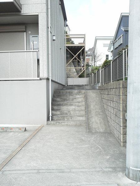 ベルジュ 物件画像