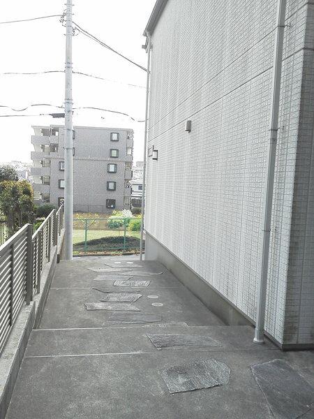 ベルジュ 物件画像