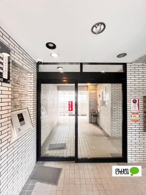 クリオ三ツ境壱番館 物件画像