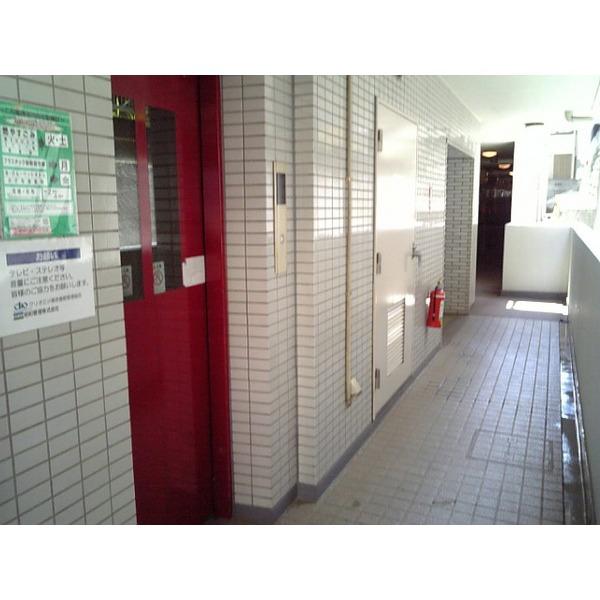 クリオ三ツ境壱番館 物件画像