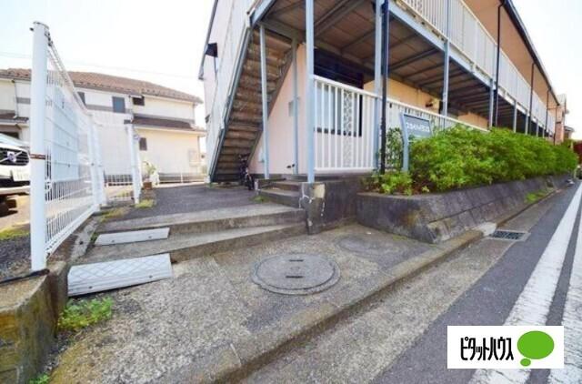 スカイハイランズ 物件画像
