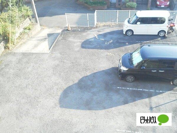 スカイハイランズ 物件画像