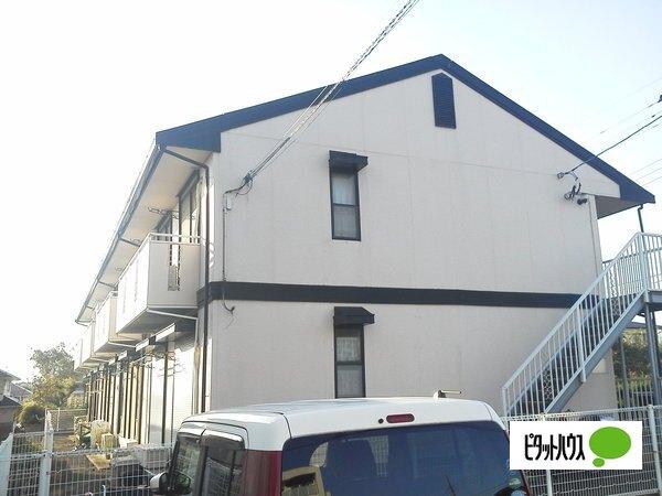 スカイハイランズ 物件画像