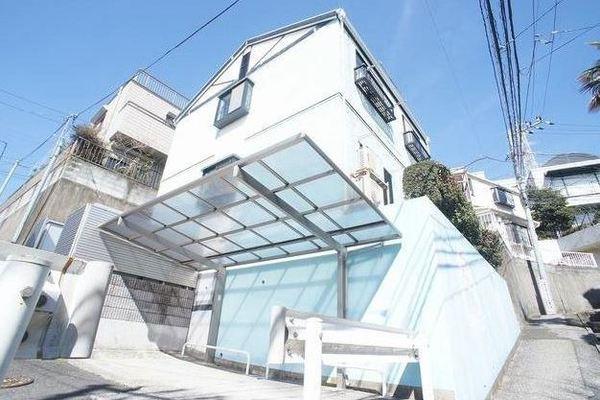カンパネーラ上星川 物件画像