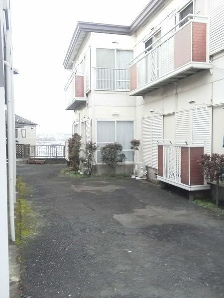 足立ハイツＣ棟 物件画像