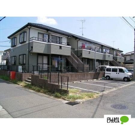 外観写真1