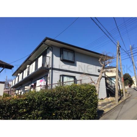 外観写真1