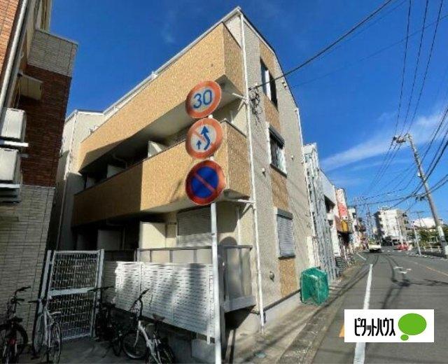 コートドール二俣川 物件画像
