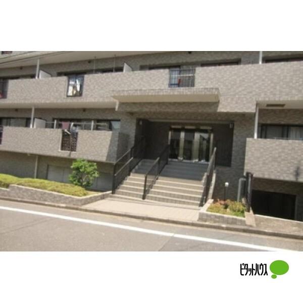 緑園都市プレーヌ 物件画像