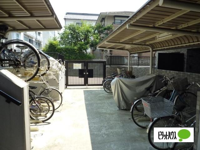緑園都市プレーヌ 物件画像