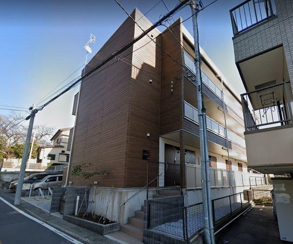 リブリ・ラポルト二俣川 物件画像