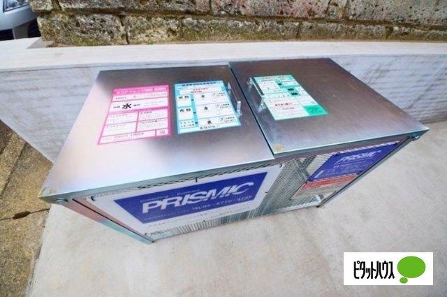 ALLIER　S棟 物件画像