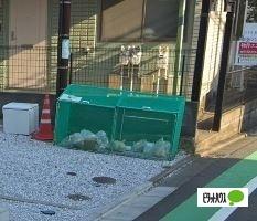ベイルーム瀬谷Ⅱ 物件画像