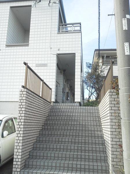 へーベルメゾン東希望ヶ丘 物件画像