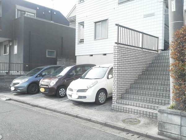 へーベルメゾン東希望ヶ丘 物件画像