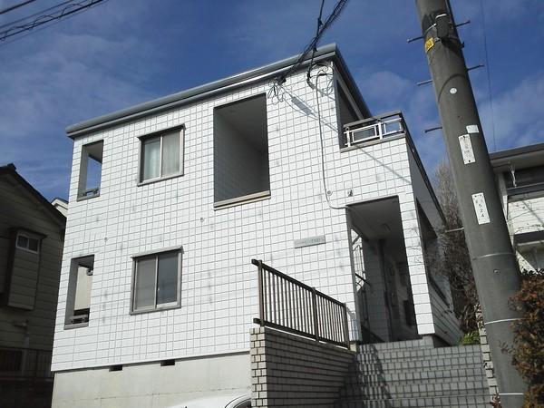 へーベルメゾン東希望ヶ丘 物件画像