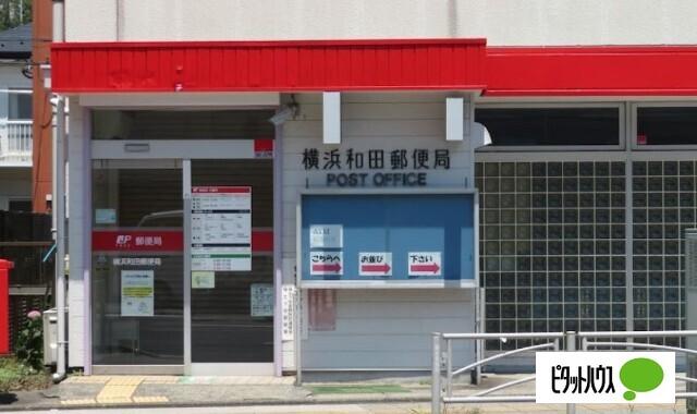 周辺環境画像