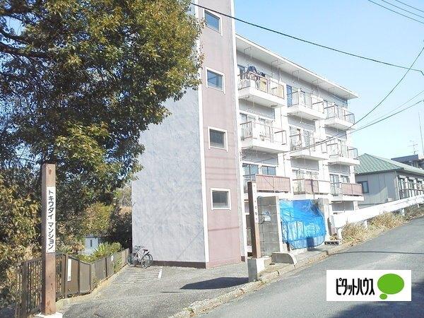 トキワダイマンション 物件画像