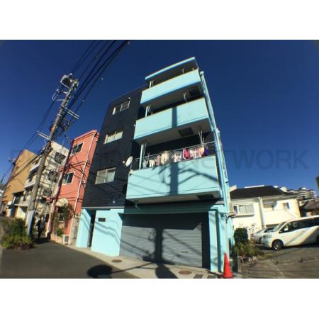 外観写真1