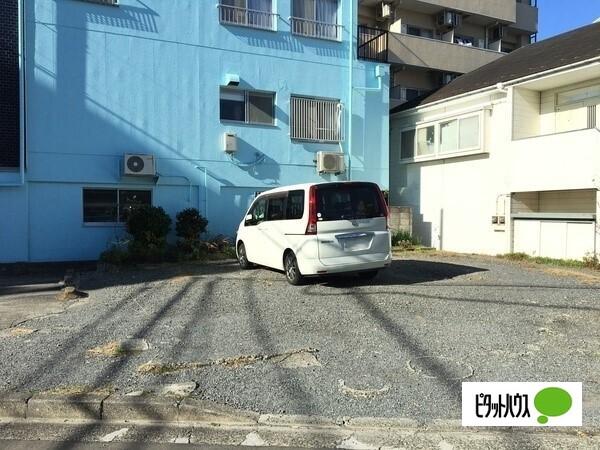野沢ビル 物件画像
