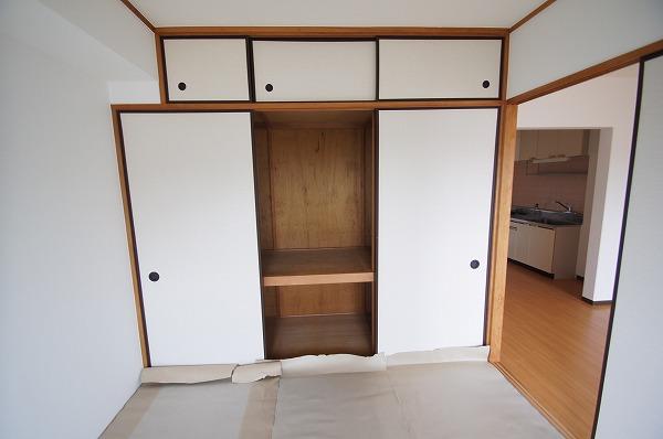 エステイタスＴＯｰ１（205） 部屋画像