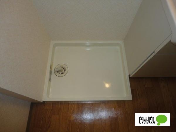 知多郡美浜町大字布土アパート 設備