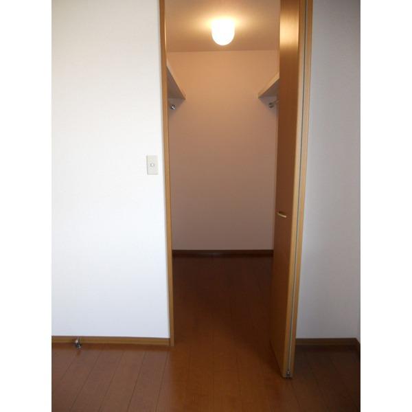 スカイウェーブ　Ｂ（102） 部屋画像