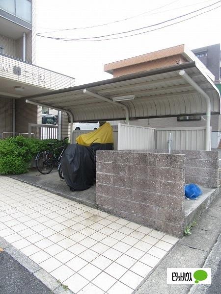 ＣＯＭ’Ｓ二ツ坂（3C） 共有部分
