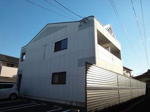 Ｊ青山（101） 外観