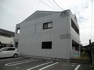Ｊ青山（101） 外観