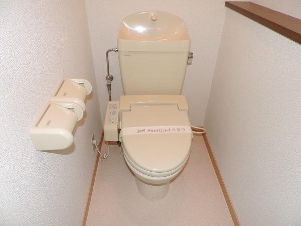 サンタプレイスヒルズＡ（202） 部屋画像