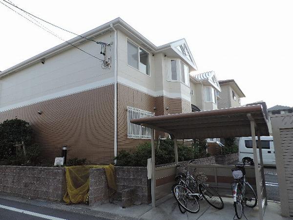 ノーブルハイツⅥ（101） 共有部分