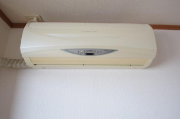 スクエア　ファミリー（302） 設備