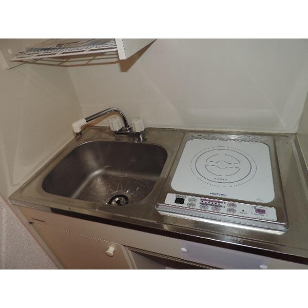 コーポＹＯＵ　Ａ棟（306） 部屋画像