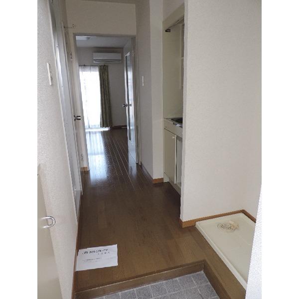 コーポＹＯＵ　Ａ棟（306） 部屋画像