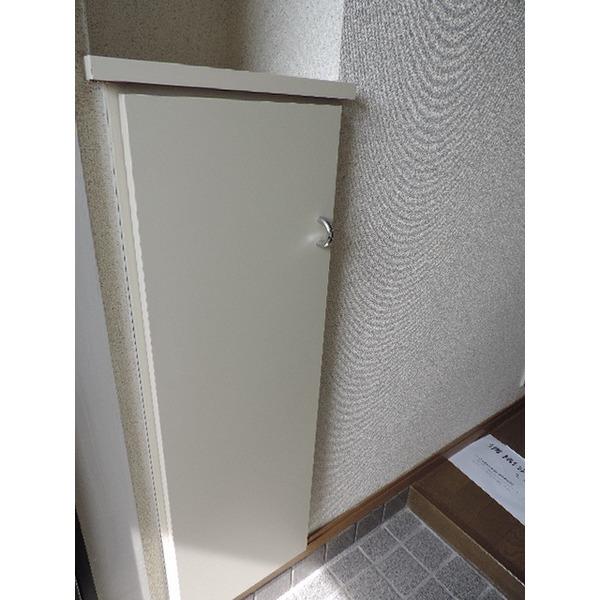 コーポＹＯＵ　Ａ棟（306） 部屋画像