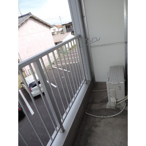 コーポＹＯＵ　Ａ棟（306） 部屋画像