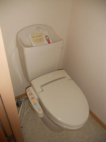 グランモアかがり　Ａ（102） 部屋画像