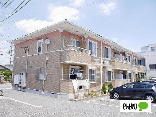 プリート　カーサ　マルタⅠ（105） 外観
