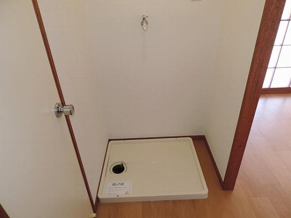 ジュネスアノンα（103） 設備