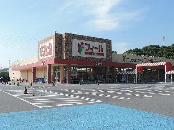 EQVo！半田店：1193m