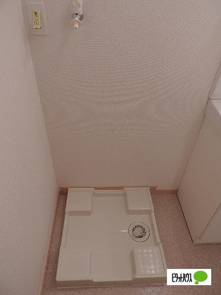 グランデカメリア山の手Ⅸ（205） 部屋画像