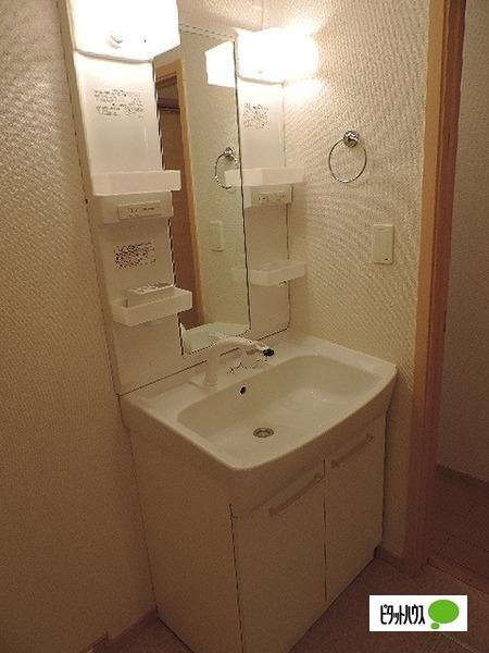グランデカメリア山の手Ⅸ（205） 部屋画像