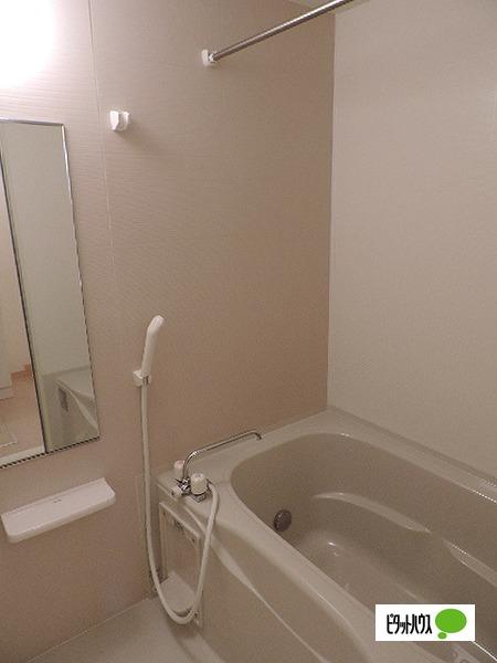 グランデカメリア山の手Ⅸ（205） 部屋画像