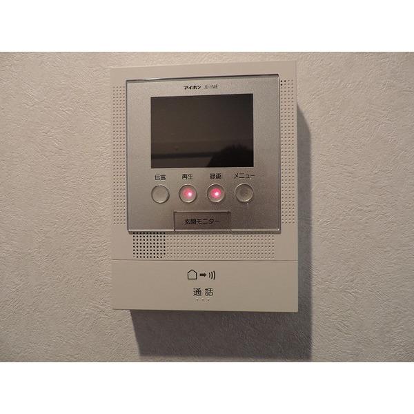 ハーベスト　Ｄ（102） セキュリティ