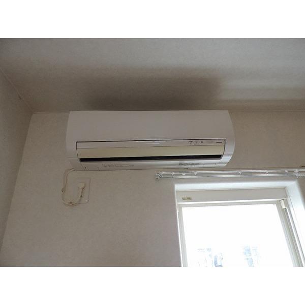 ハーベスト　Ｄ（102） 設備