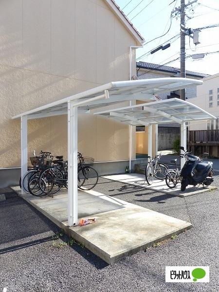 ハーベスト　Ｄ（102） その他