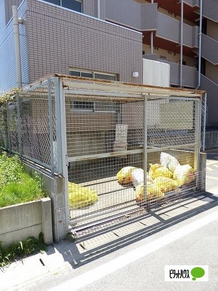 サンライフ有楽（304） その他