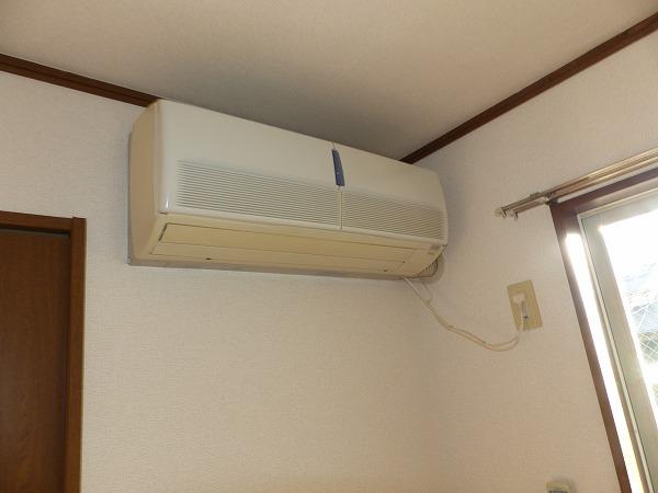 ピースコート（101） 設備