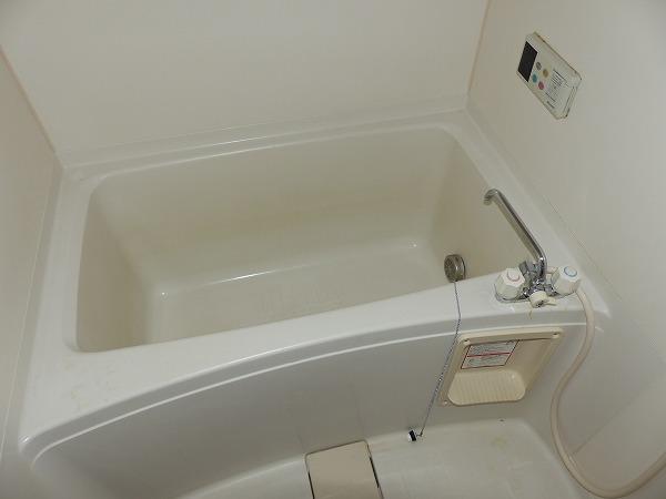 ハイツヤマオ（111） バス／シャワー